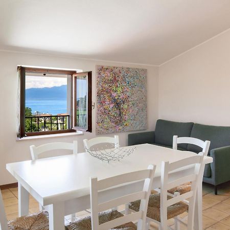 Apartment Rosa Noisette Lazise Extérieur photo